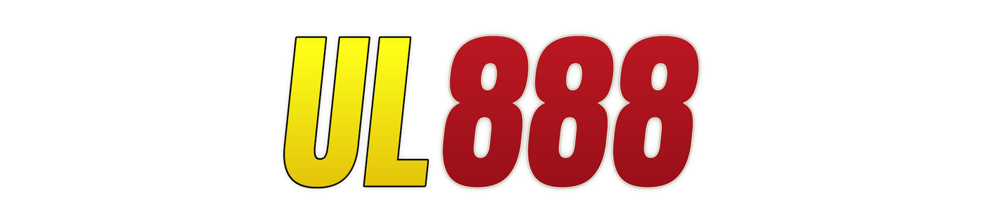 ul888 Logo